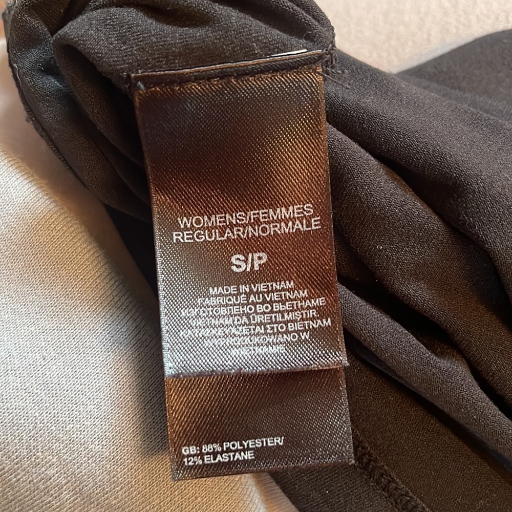 Women’s Racerback North Face Dress - Picture 3 of 3